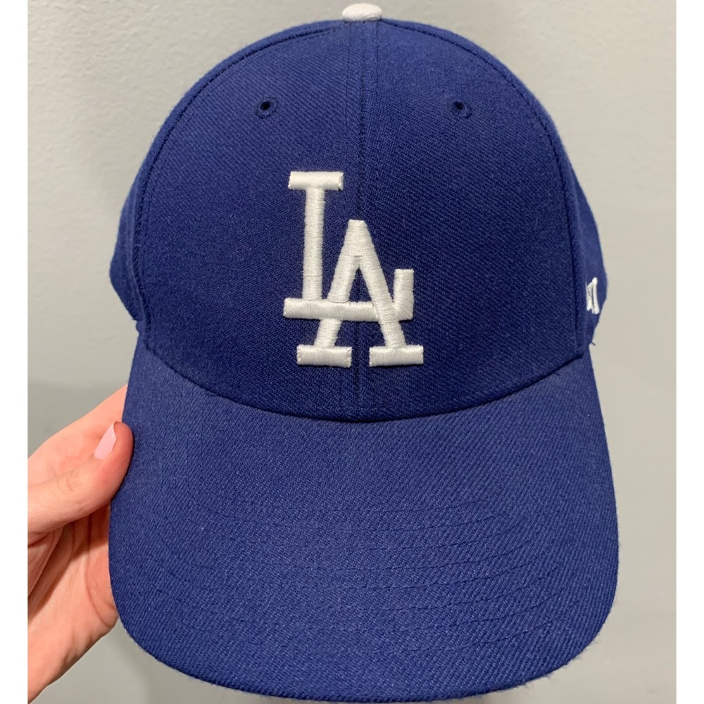 LA Dodgers Hat